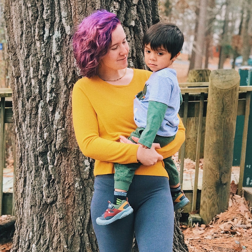 Meet your Posher, Taylor